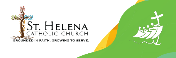 Church Letterhead Design