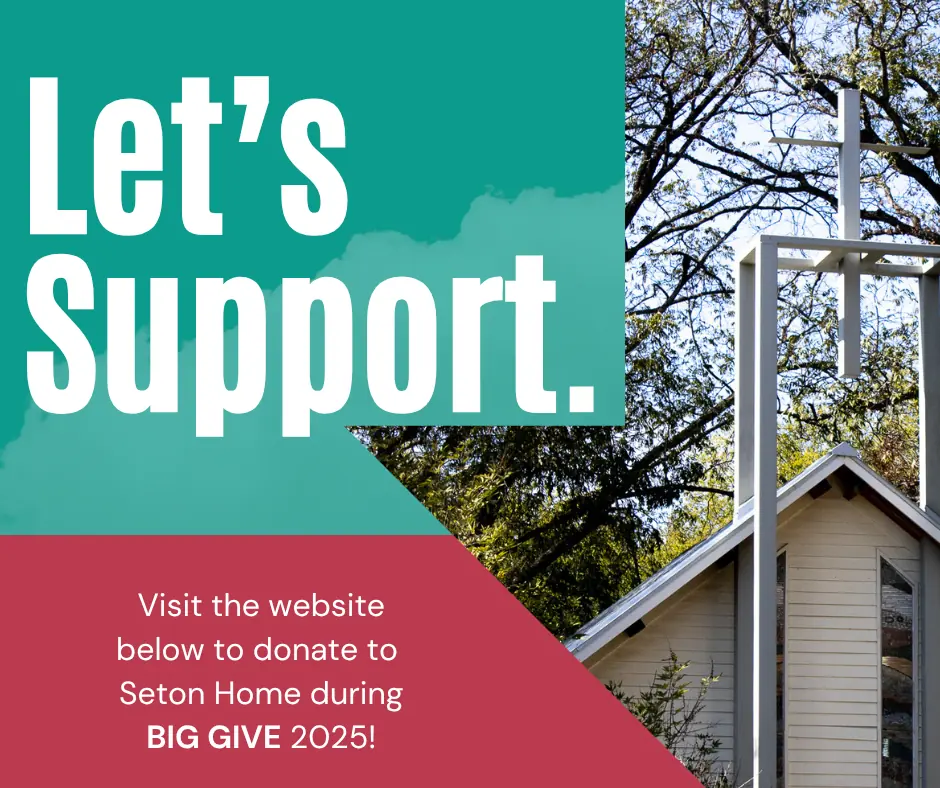 Big Give campaign slide 4 of 7