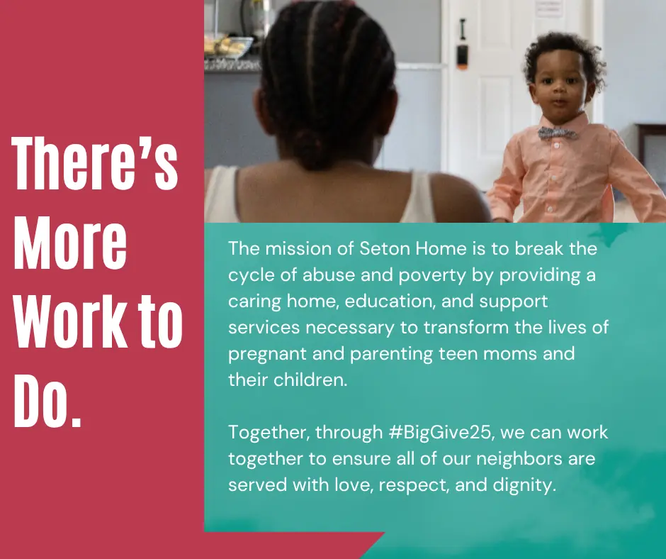 Big Give campaign slide 6 of 7